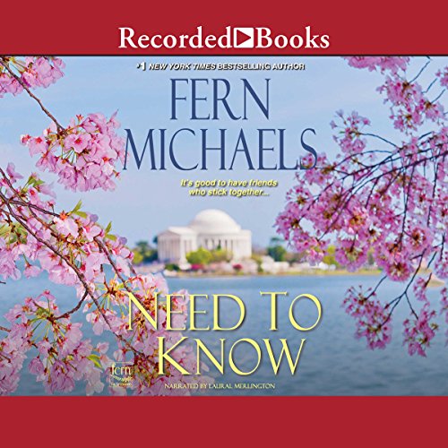 Cover art for Need to Know