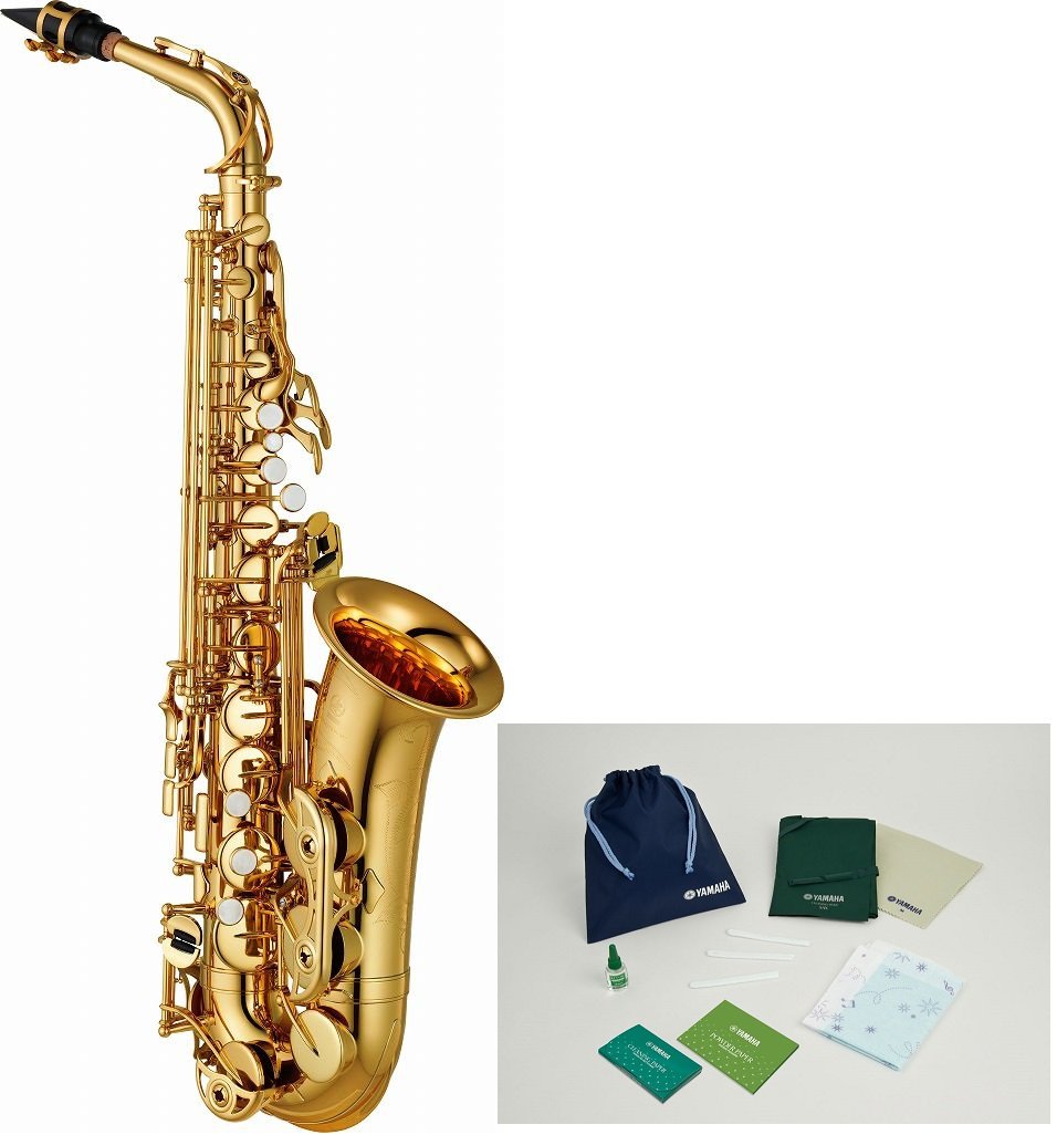 Amazon | 【ヤマハお手入れセット付】YAMAHA ヤマハ YAS-480 アルト