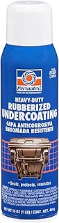 Permatex 81833 Heavy Duty Rubberized Undercoating
