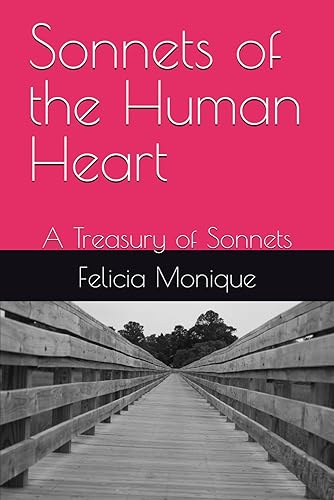 Sonnets of the Human Heart: A Treasury of Sonnets