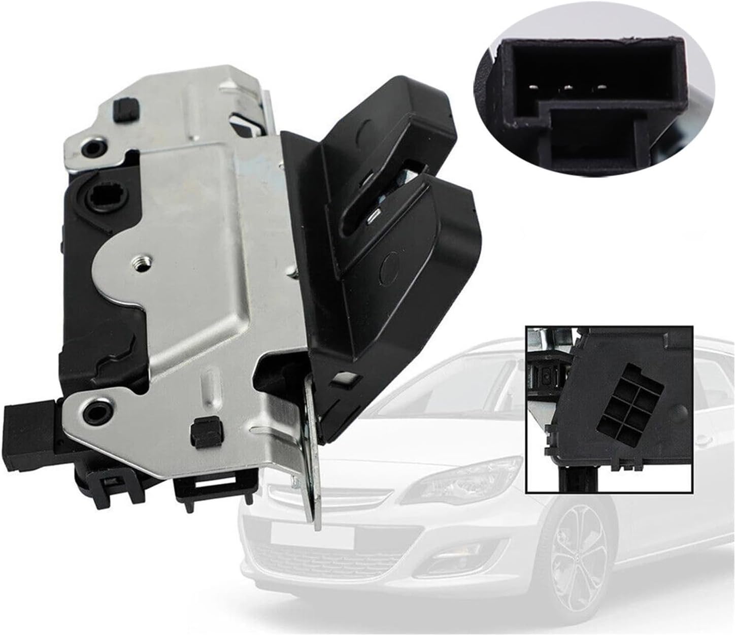 Hariqua ハリックァ K18 YG スフェーン ペンダントトップ