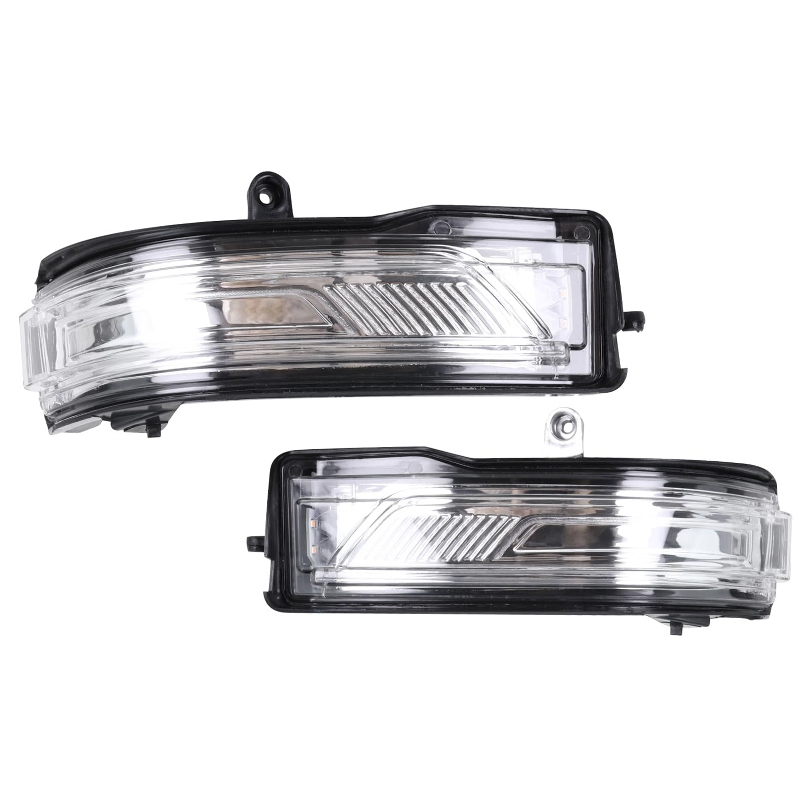 Amazon.com: Xiaoyudou Left & Right Side Reverse Mirror Turn Signal