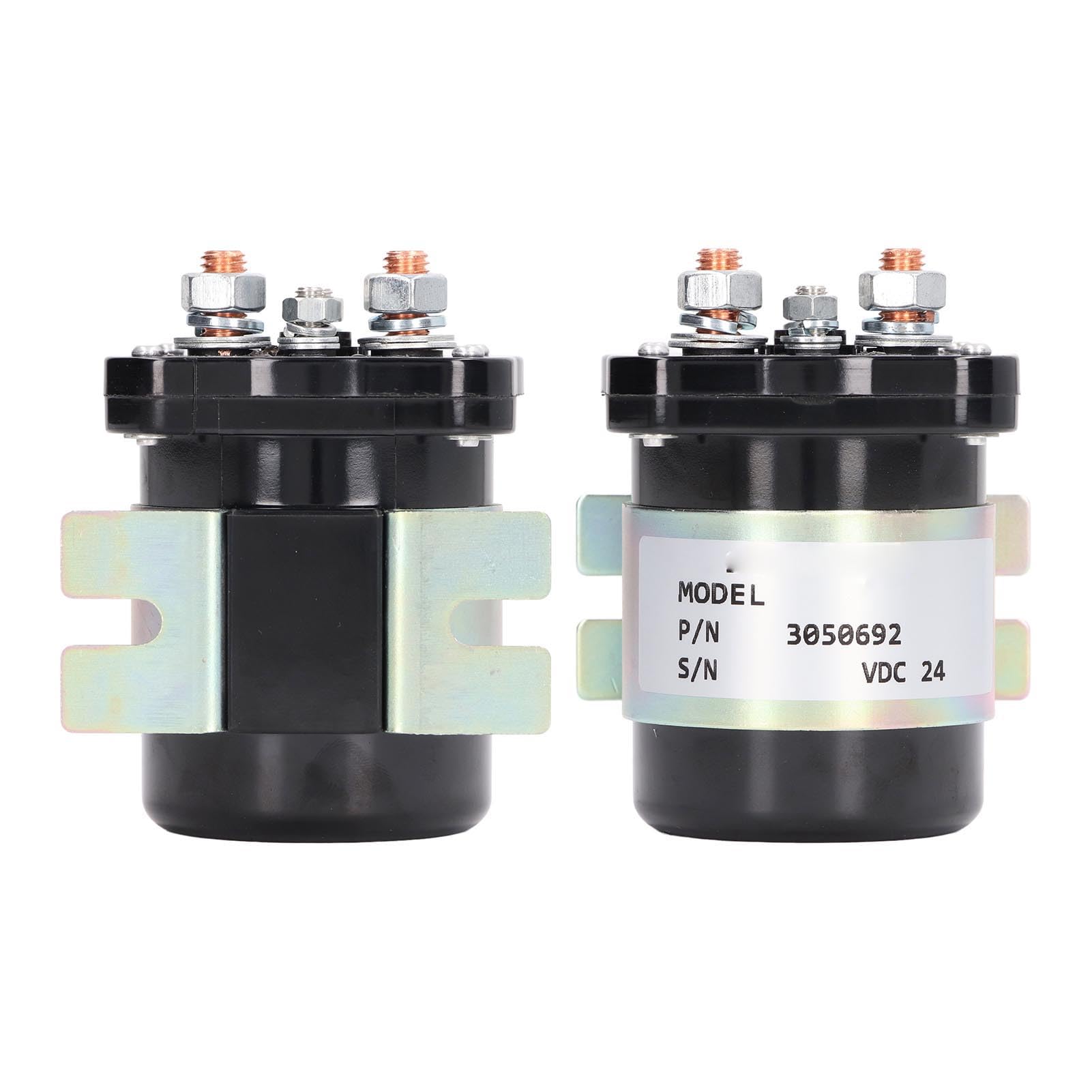 RELAIS DT SPARE Parts 3.33091 Relais 24 V EUR 51,18 - DE