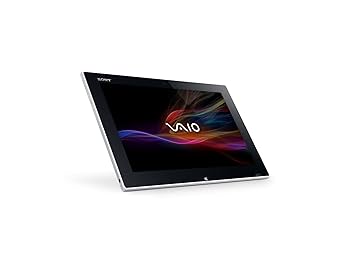 SONY VAIO Tap 11 Windows 11 タブレットPC 白 Sony Unveils the