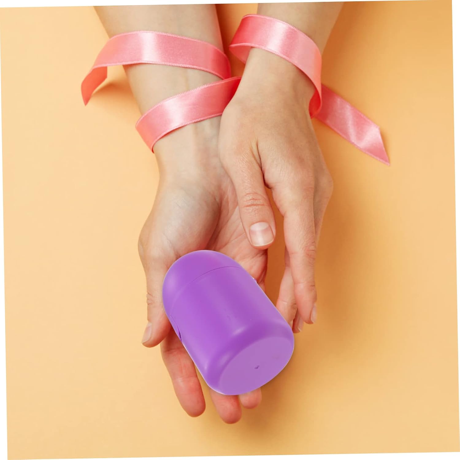 2Pcs Portable Female Period Cup Storage Box High Grade PP Material Microwave Safe Holder for Womens Personal Hygiene Accessories Lightweight and Carry Case for Home and Travel