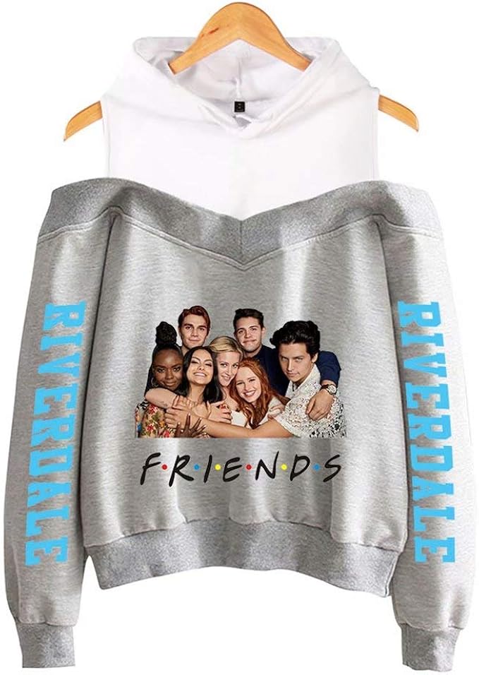 riverdale pullover amazon