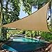 Produktbild Luminiu Markise Im Freien kampierendes Picknickzelt des Dreiecksonnenschutzüberdachungsgartenpatio-Swimmingpools