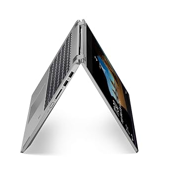 Notebook Lenovo 2-em-1 Ideapad C340, Intel Core i7 8GB