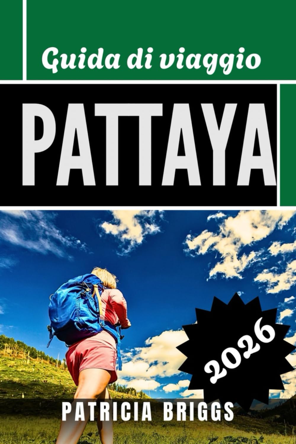 Pattaya Guida di viaggio 2026