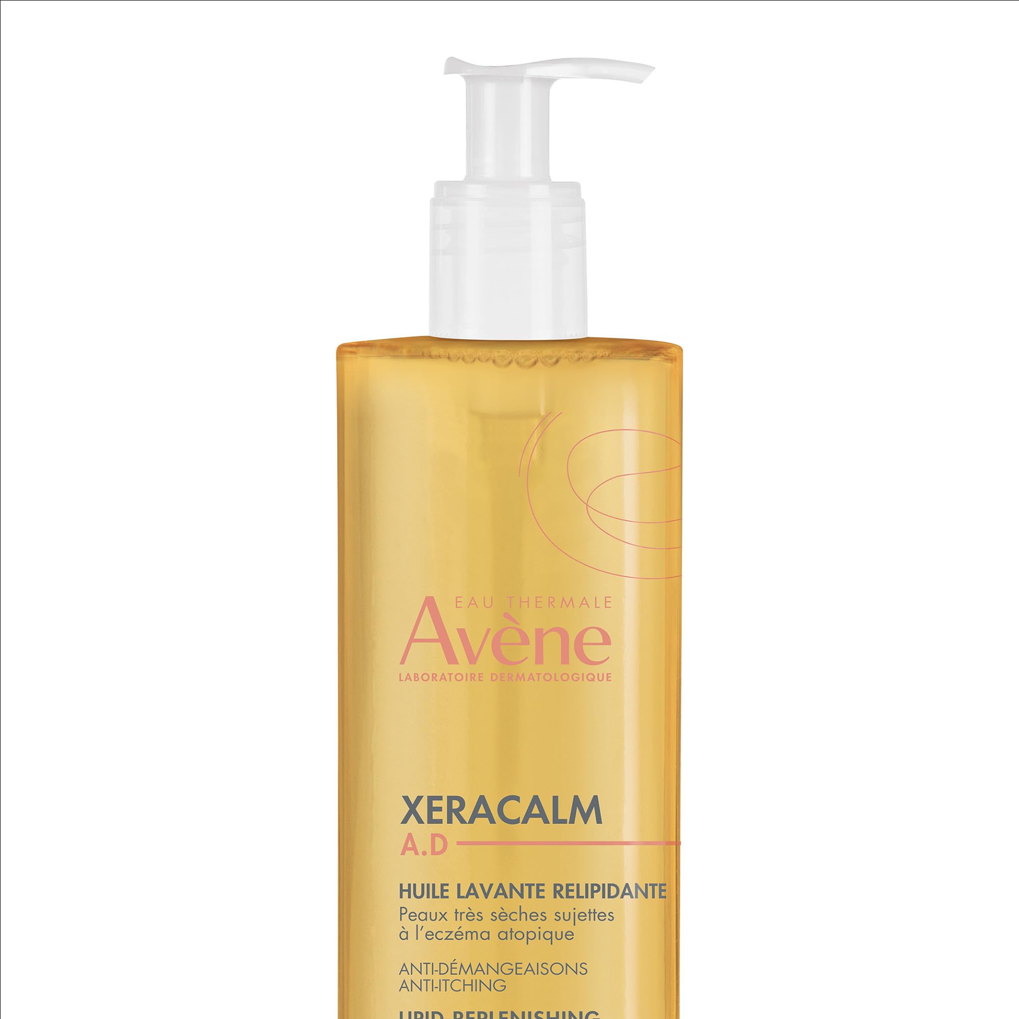 EAU THERMALE AVENE XERACALM AD OLIO DETERGENTE 400 ML NUOVA FORMULAZIONE