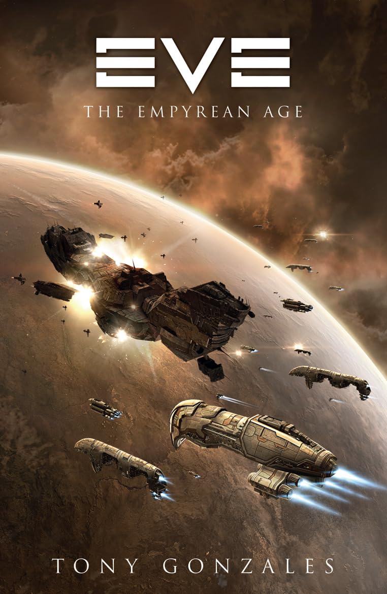Eve by Tony Gonzales - 9780575084858