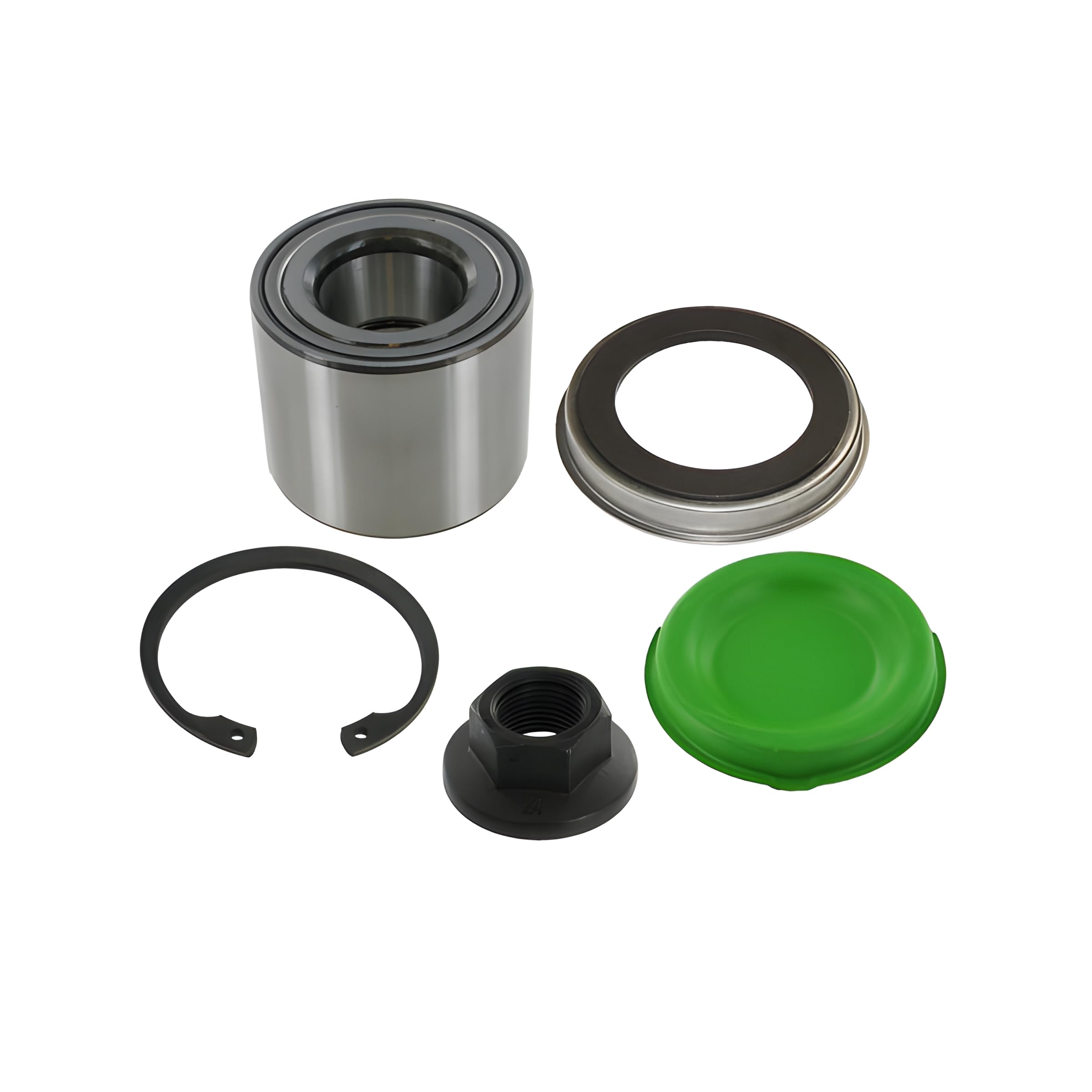 Wheel Bearing Kit Rear VKBA3601 SKF 1604007 9196286 Genuine Quality Guaranteed