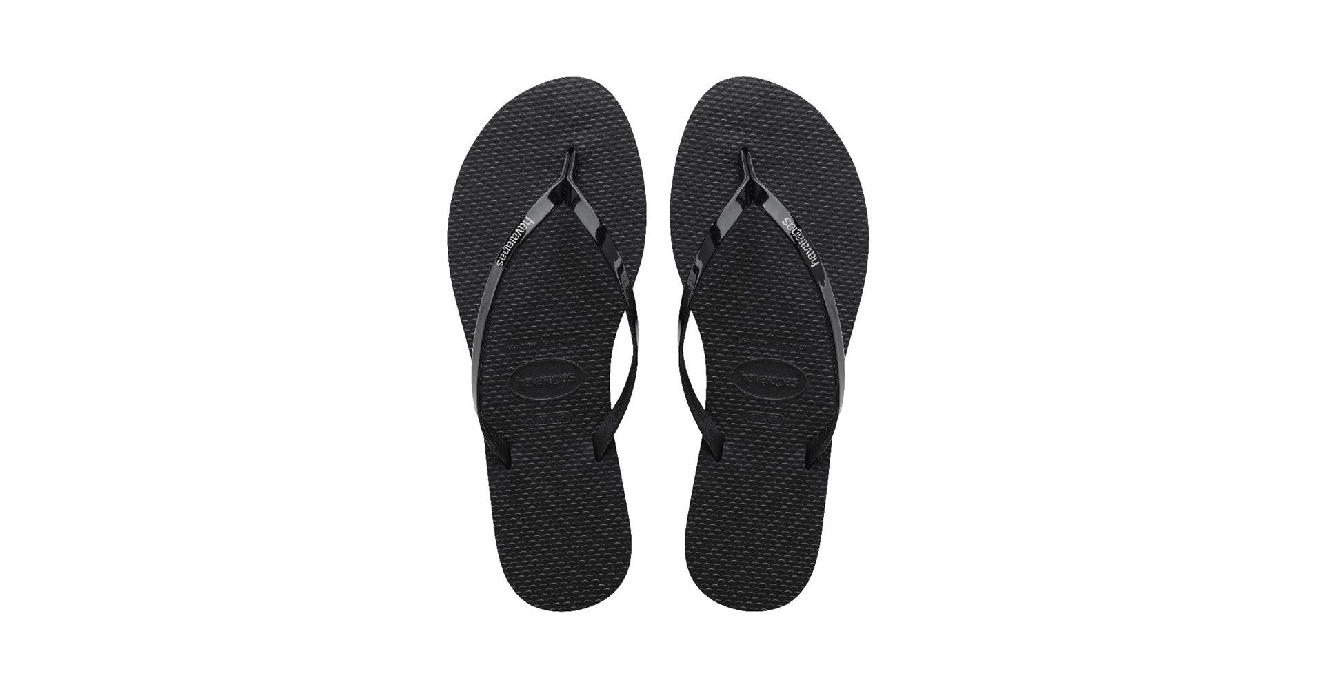 havaianas - havaianas ハバイアナス浮輪 新品】ハワイアナス 大きな浮き輪 巨大 ビーチサンダル - メルカリ