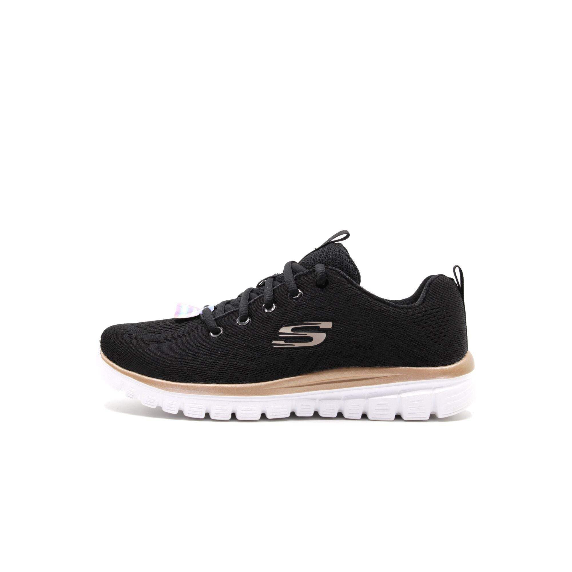 Skechers Women's Graceful Get ConnectedSneaker — view 11