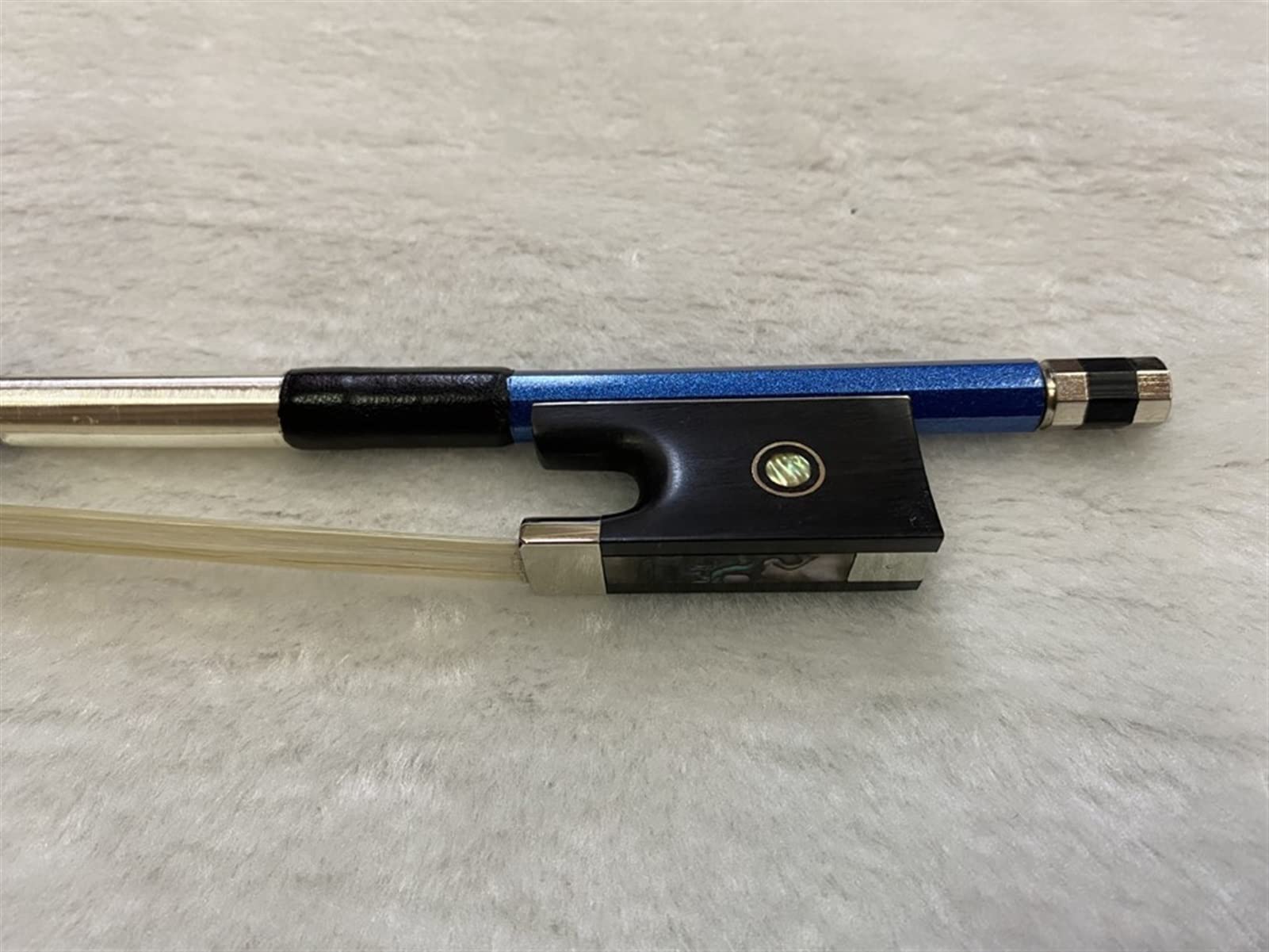 ぽ*)様 新品！カーボンファイバー弓4/4サイズ！ ぽ*)様 新品！カーボンファイバー弓4/4サイズ！ ぽ*)様 新品