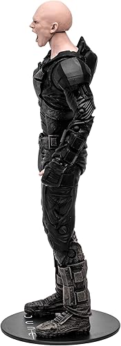 Miniatura 5 de McFarlane Toys - Duna Parte Dos Paul Atreides Feyd-Rautha Harkonnen 2pk