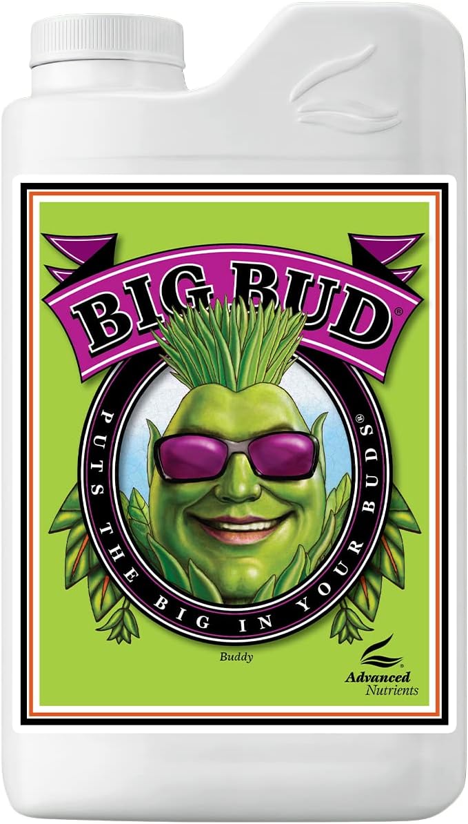 Big Bud - Bloom Booster - 1 L