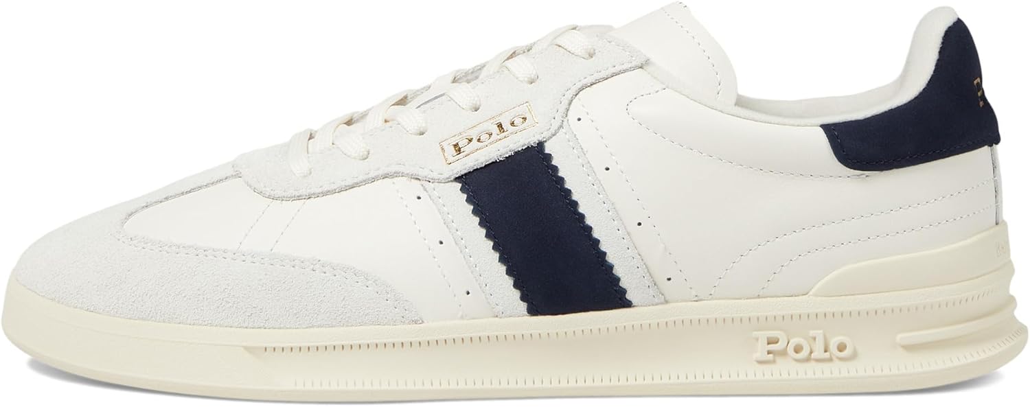 Bianco/Navy