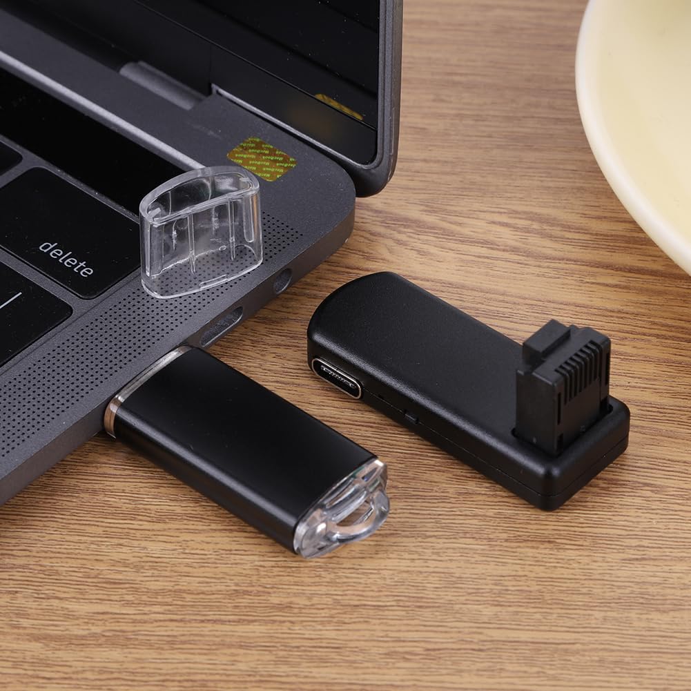 One-Key JB Tool Mod Set JB Adaptador USB con Kit de modificación de Cable Tipo C Accesorios de Juego para PS4/PS4 Pro/PS4 Slim 9.0-11.0 System