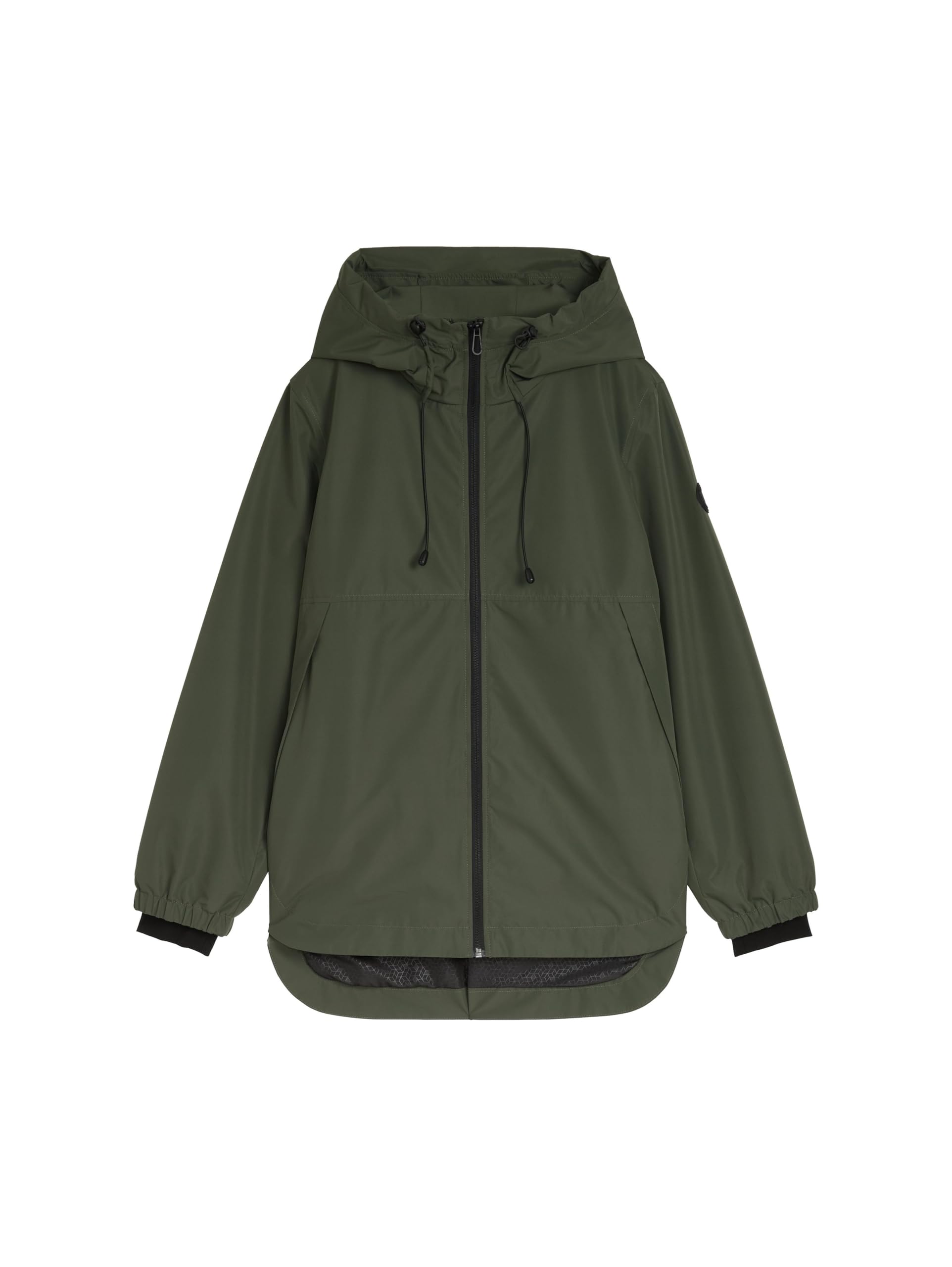 TOM TAILOR Kurtka Kobiety 1050689