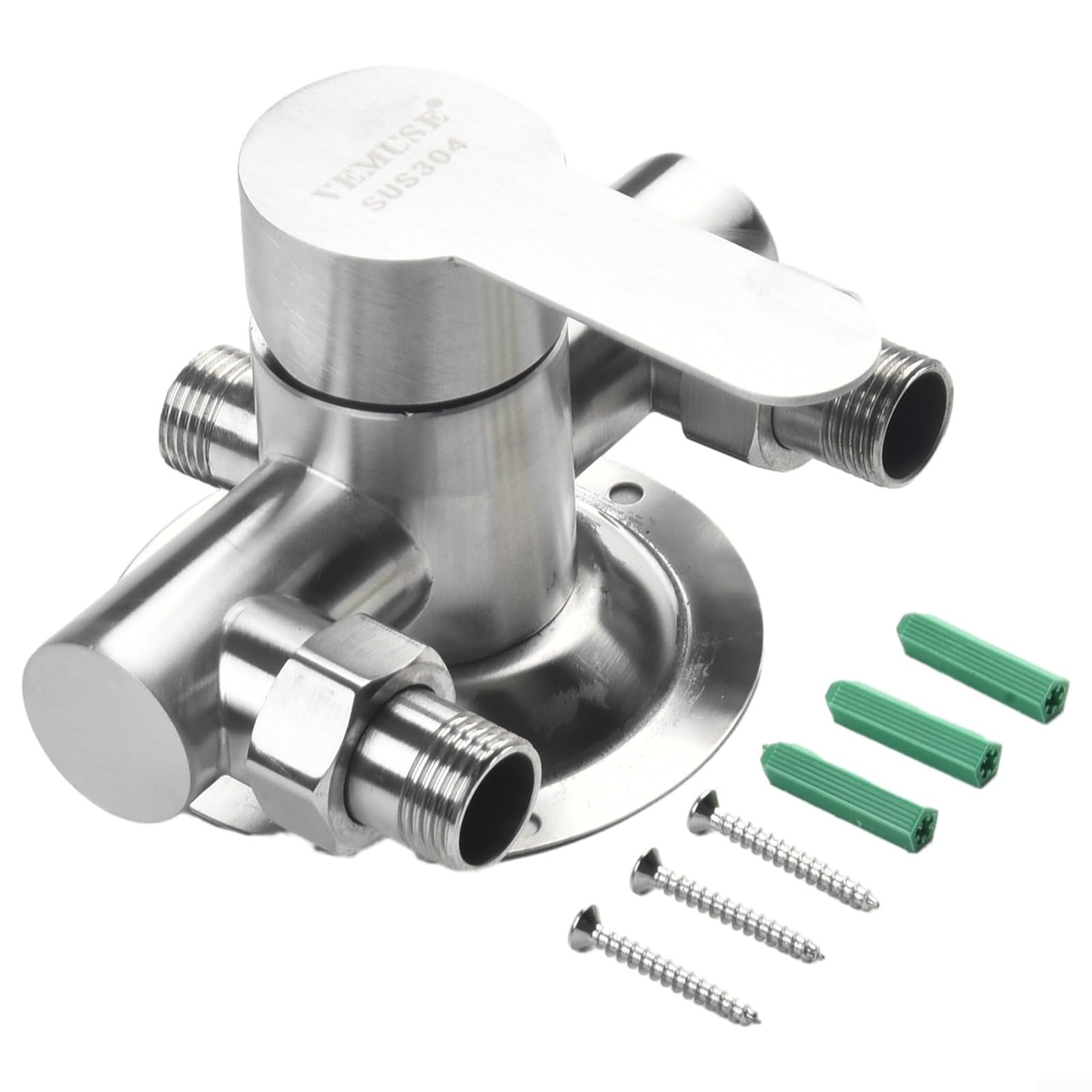 Mitigeur de douche thermostatique pour camping-car