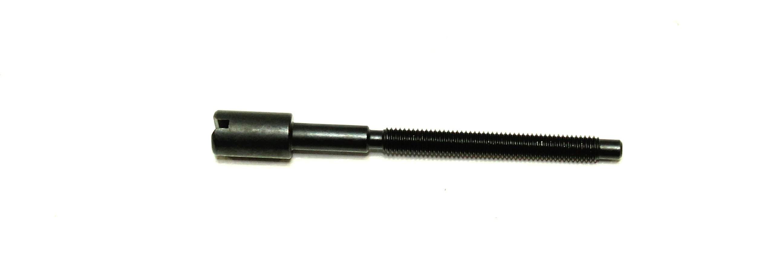 Husqvarna 503467701 - Tensor de cadena de tornillo