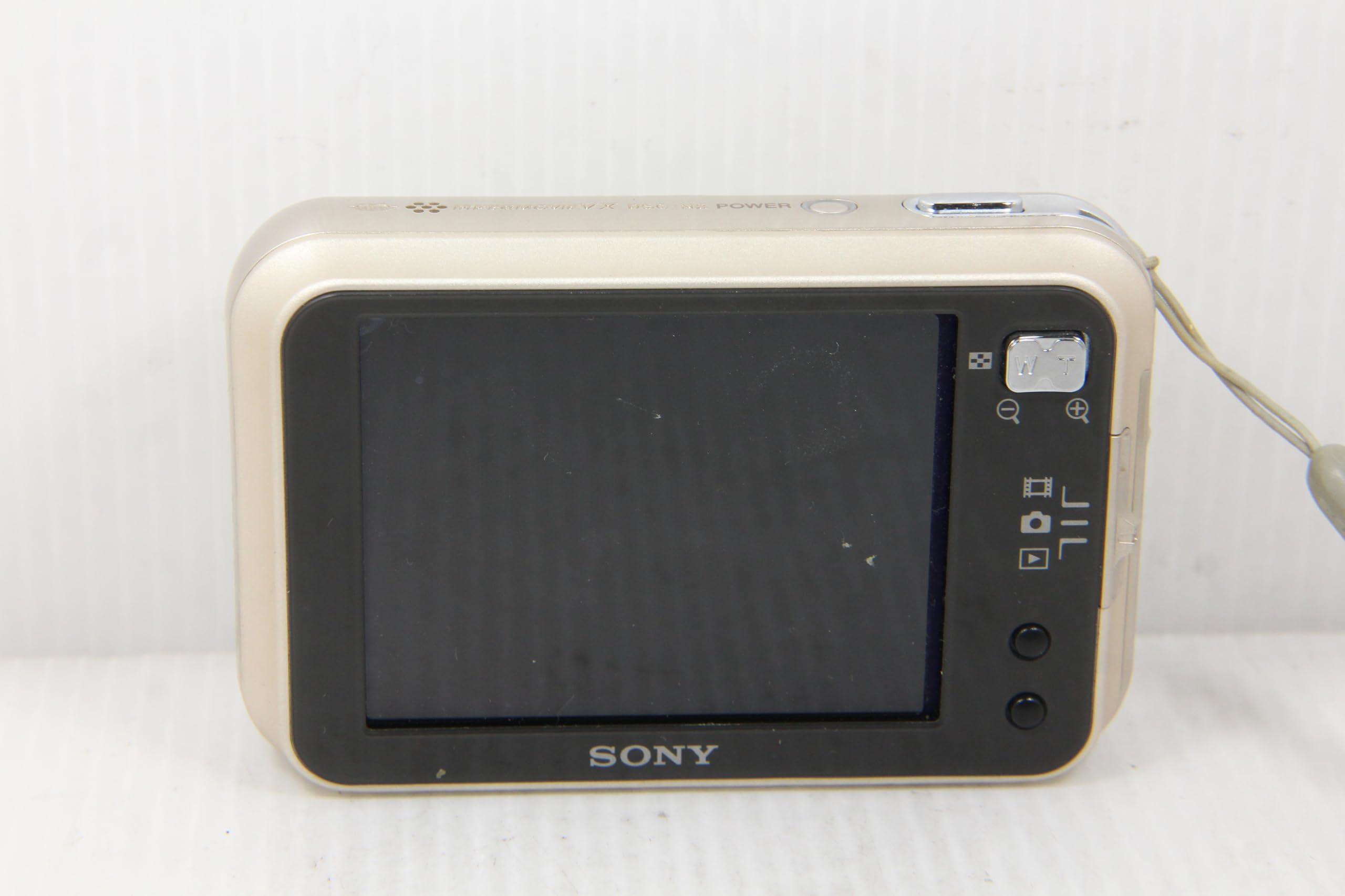 Amazon | SONY デジタルスチルカメラ Cyber-Shot(サイバーショット) N2