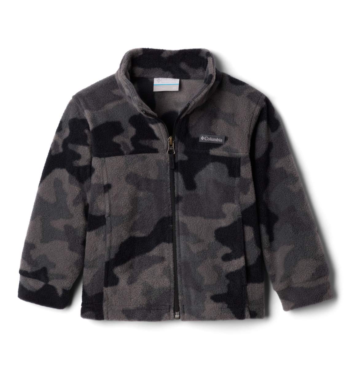 Columbia Boys' Zing Fleece Jacket Jacket