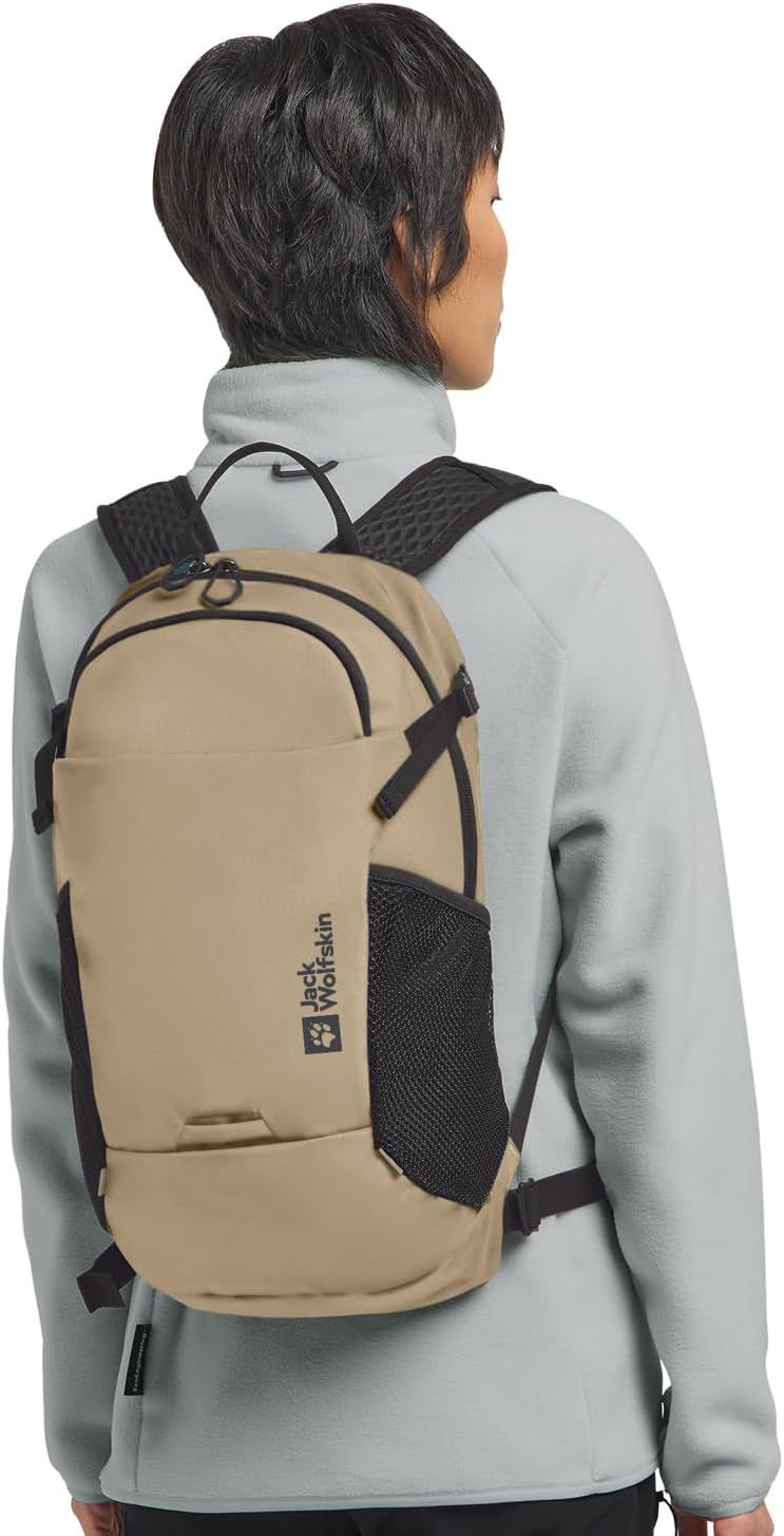 Jack Wolfskin Unisex Velocity 20 Bike Pack (Pack of 1)