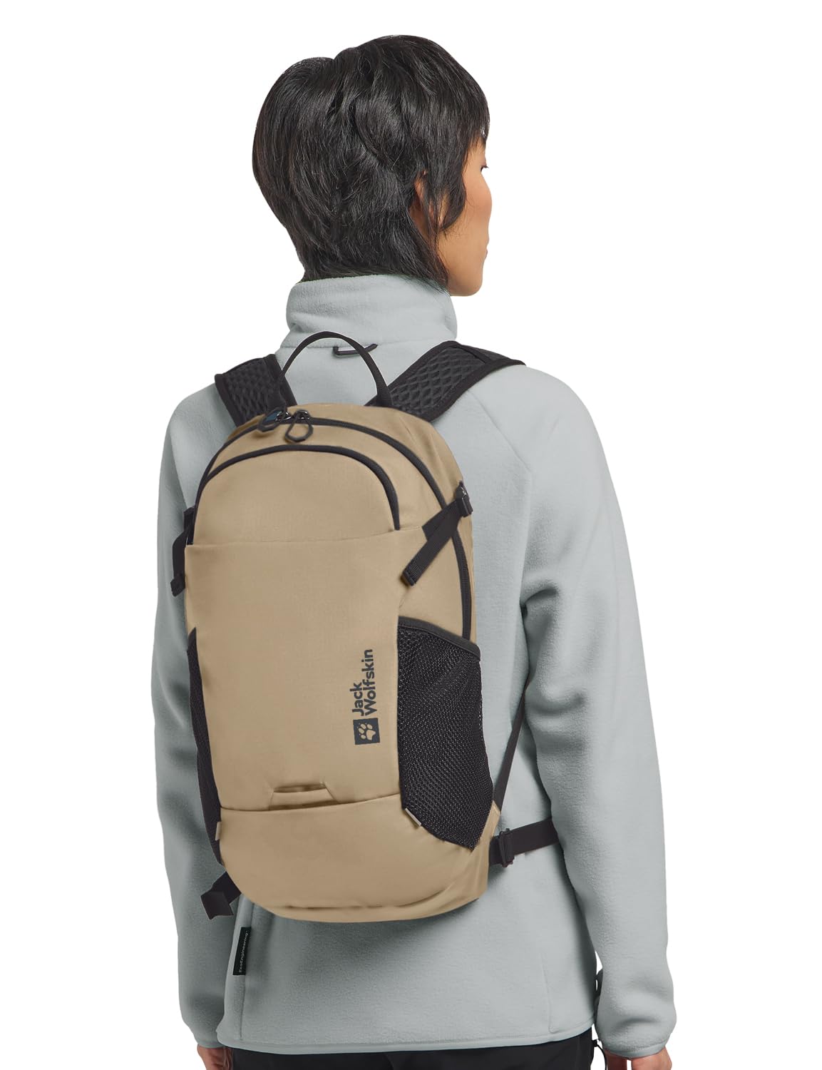 Jack Wolfskin Velocity 20 Bikepack unisex (1 opakowanie)