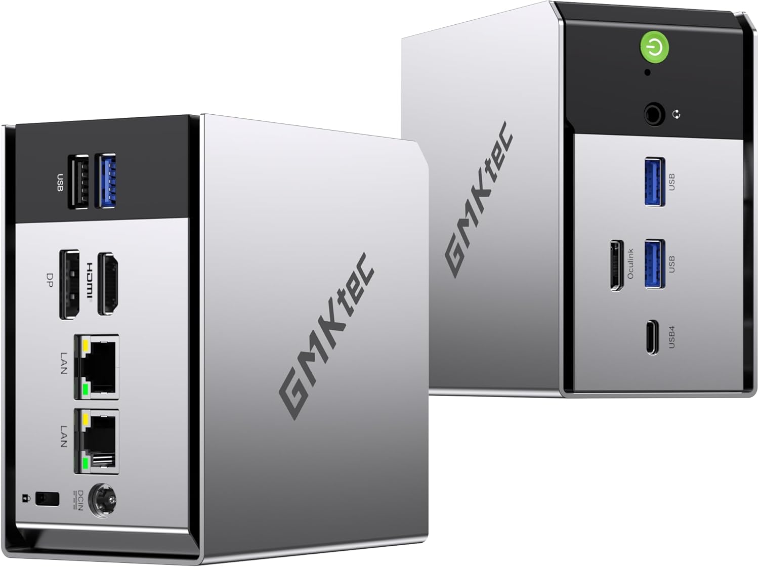 GMKtec M8 ミニPC Ryzen 6650H 16G 512G Amazon.co.jp: GMKtec NucBox M8 Mini pc AMD Ryzen 5 PRO 6650H