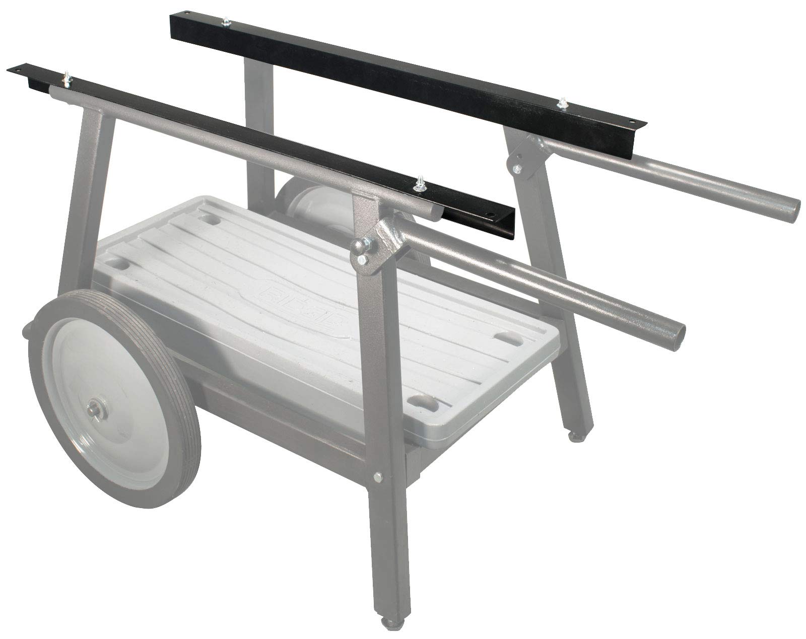 RIDGID® 535 Pipe Threading Machine 