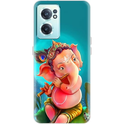 Fashionury Designer Case OnePlus Nord CE 2 5G