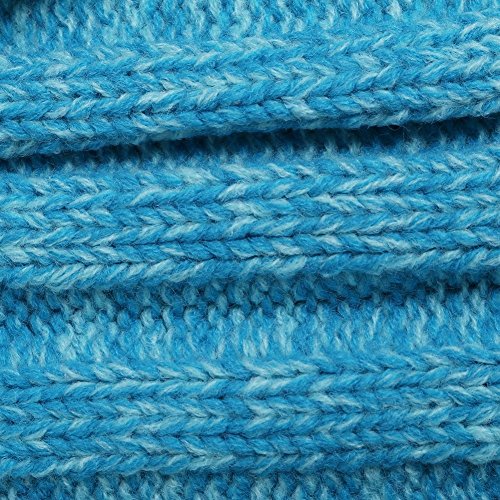 100% a maglia sirena coda coperta da fansheng