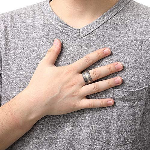 Amazon.co.jp: SAAD: リング