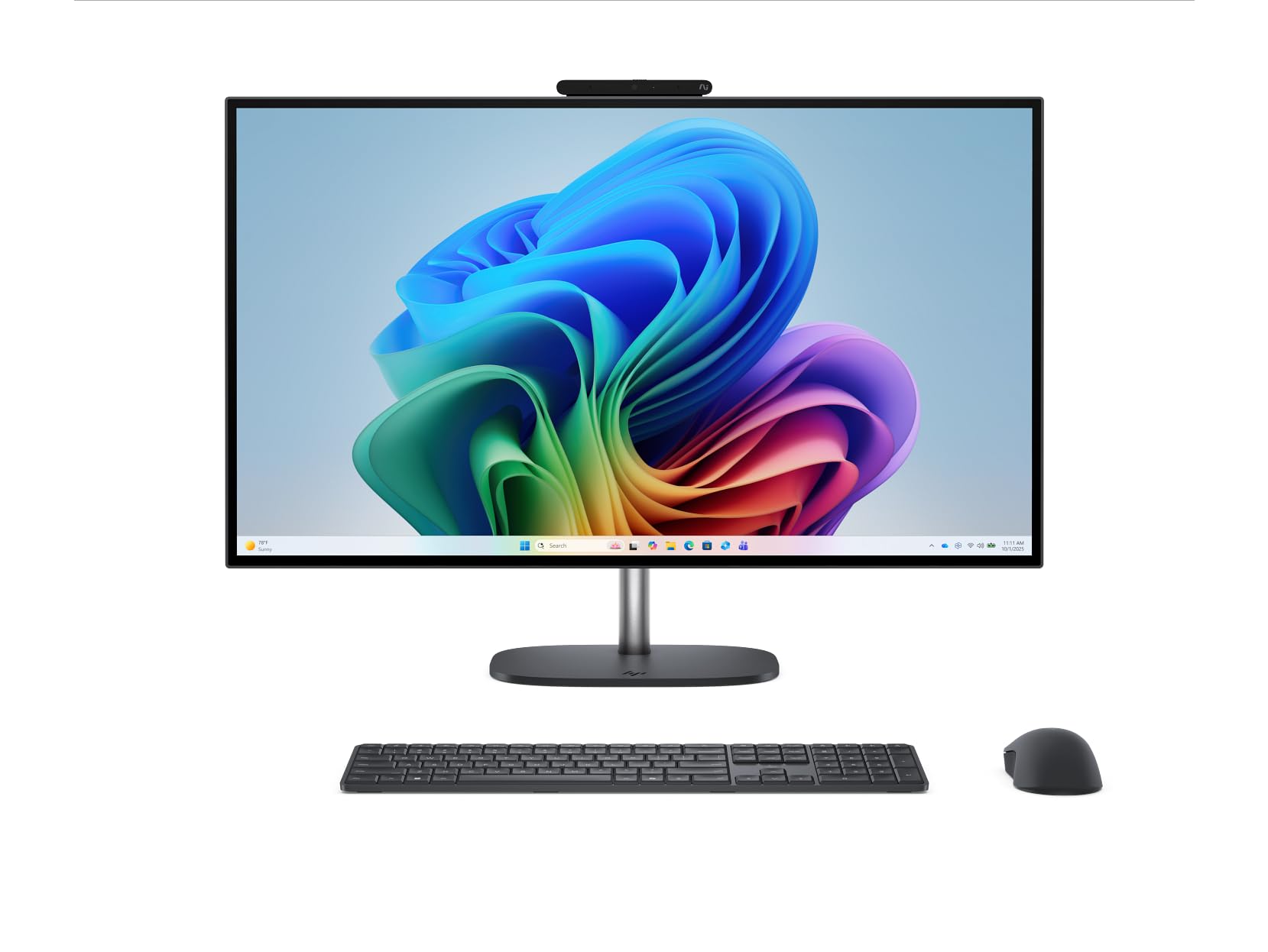 Windowsデスクトップ HP 27inch all-in-one BD5J6PA#ABJ Amazon.com: HP OmniStudio 27 Inch All-in-One Desktop Computer