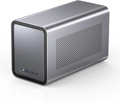Compatible for Jonsbo N1 N2 N3 N4 N5 Mini ITX NAS Chassis Aluminum Computer CaseN1