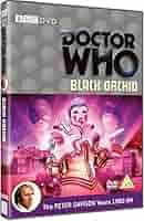 Doctor Who - Black Orchid [1981] [DVD]: Amazon.co.uk: Peter