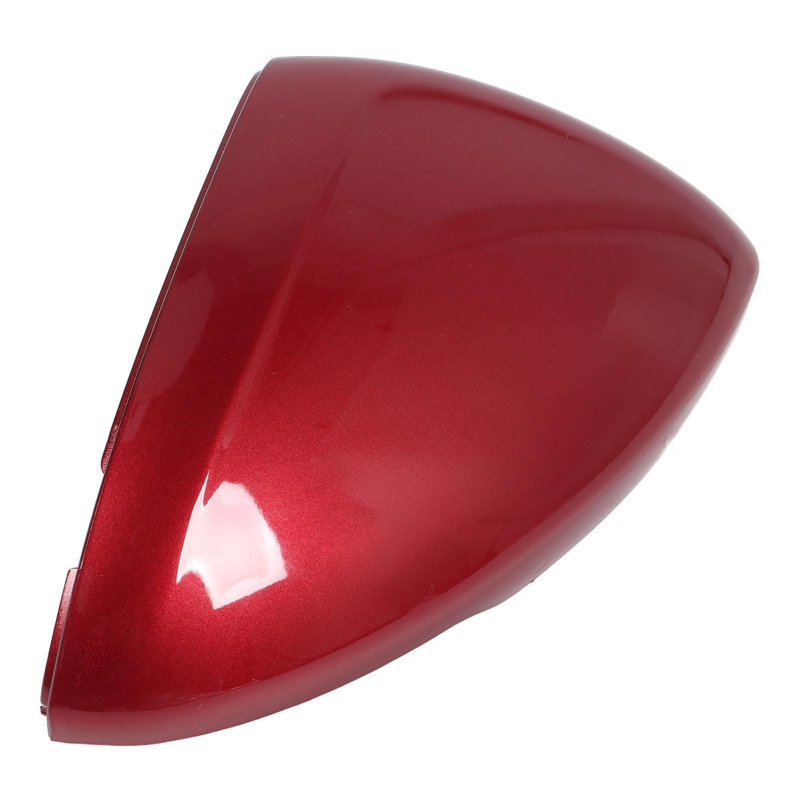 Rearview Mirror Caps Stylish Impact Car Door Wing Mirror Cover Replacement for Cruze 2017 to 2019 (Right: 19353644)