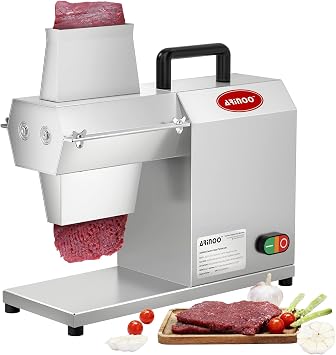 Commercial Meat Tenderizer, 450W Electric Meat Tenderizer