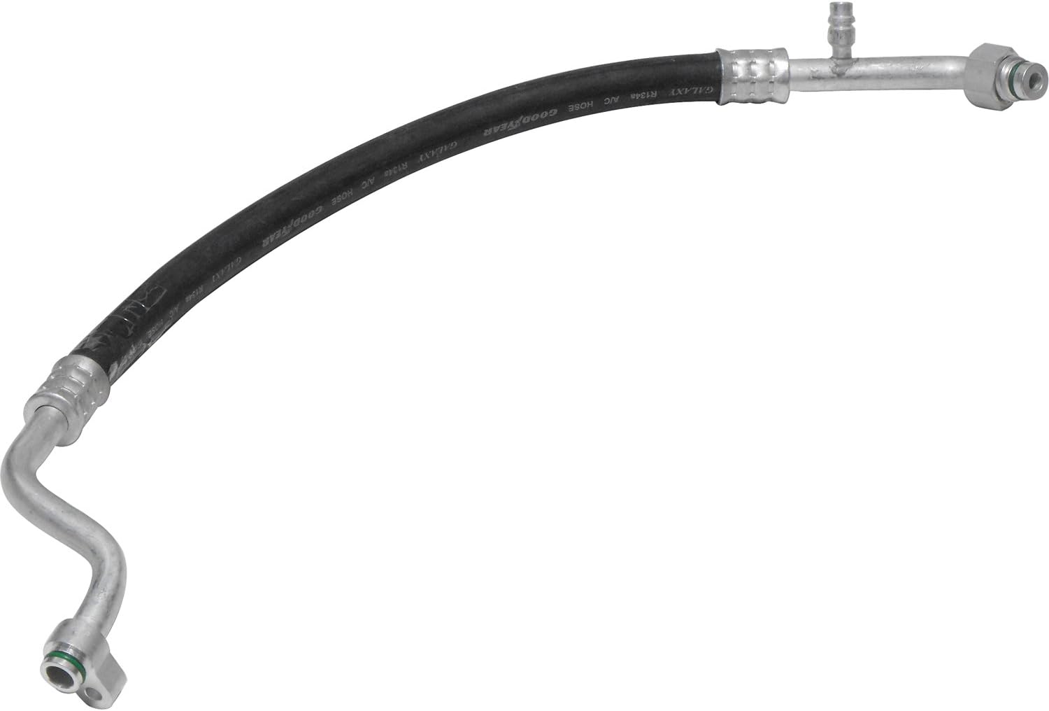 UAC HA 11290C A/C Suction Line Hose Assembly