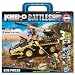 KRE-O Battleship Mine Stryker Construction Set (38976)