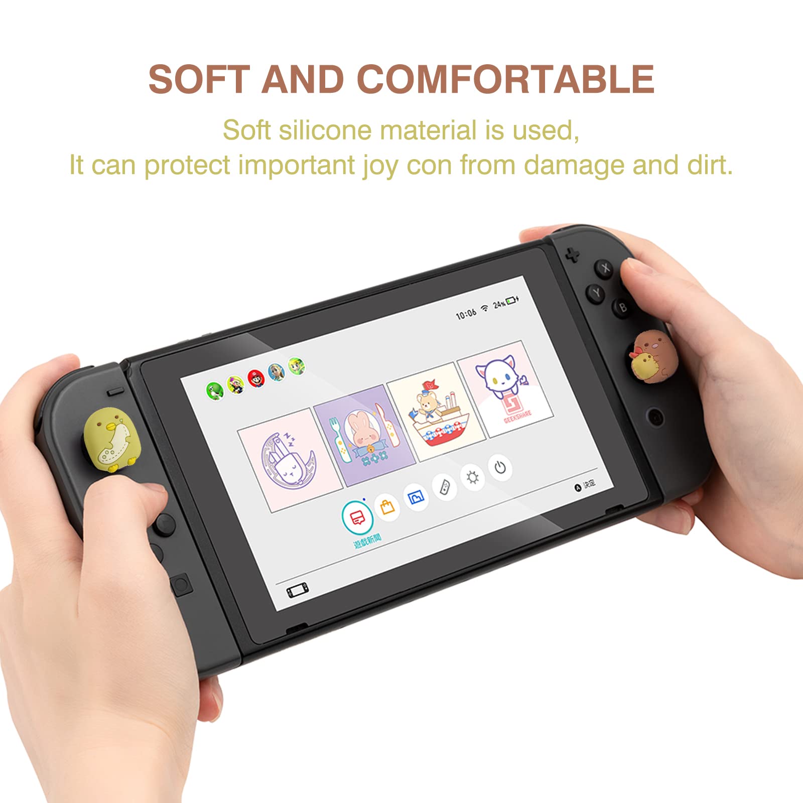 Sony DualSense Controller Vervanging van de joystickcover - iFixit reparatiehandleiding