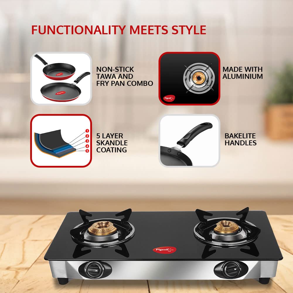 Pigeon By Stovekraft Joy Liter Electric Rice Cooker