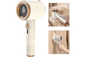 Portable Mini Ironing Machine: Your Travel-Friendly Ironing Companion