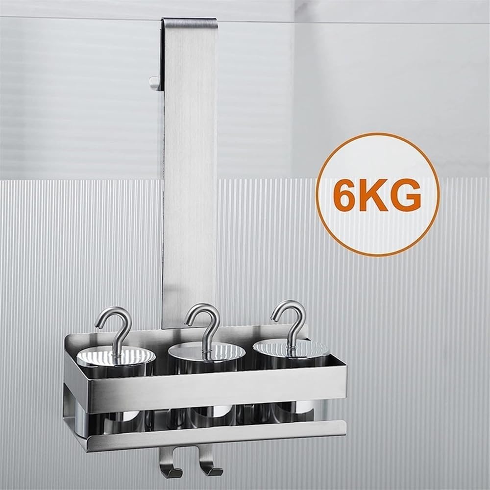 シャワーシェルフ シャワードアキャディ 吊り下げ式シャワー