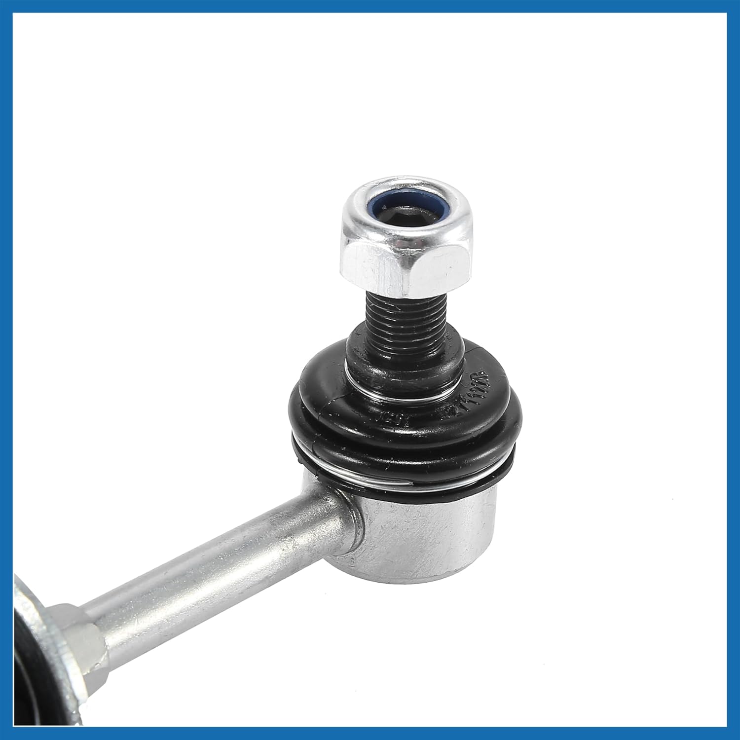 2pcs Car Suspension Rear Stabilizer Sway Bar Links K750257 48830-42020 for Toyota RAV4 2006-2017 Item Replacement