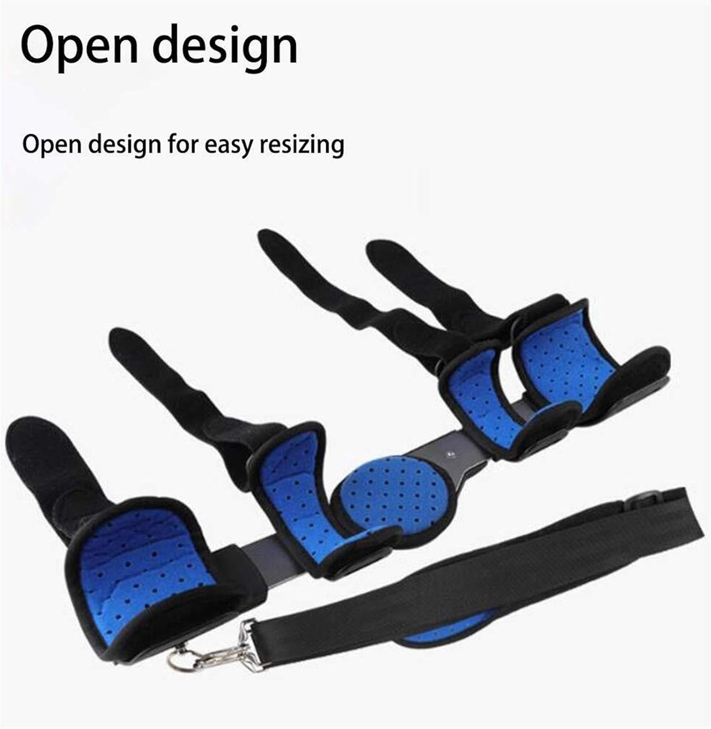 Elbow Joint Support Brace Fracture Sprain Rehabilitation Ligament Injury Protector
