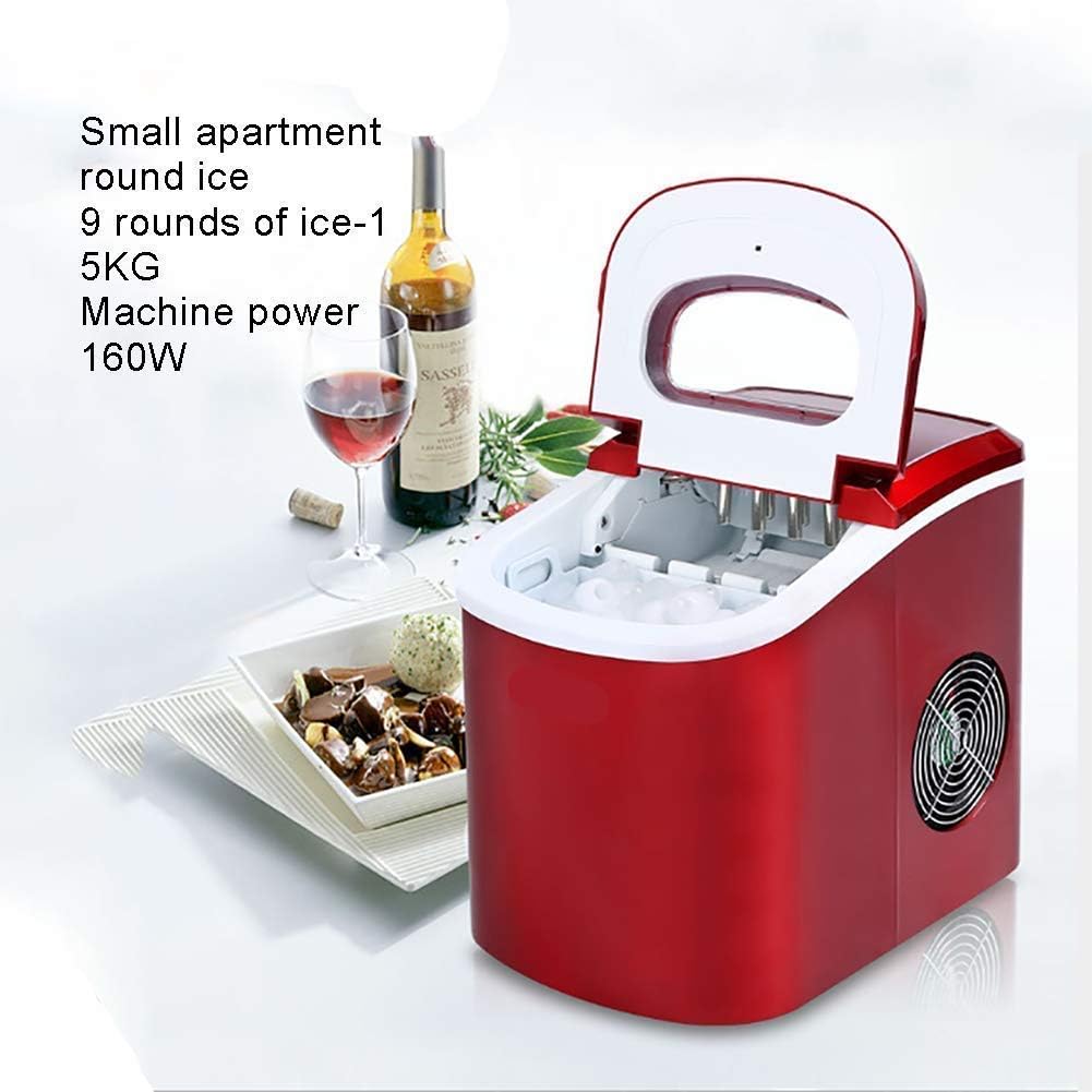 電動式 かき氷機 業務用 家庭用 キューブアイス対応 WF-A188＜ペダル