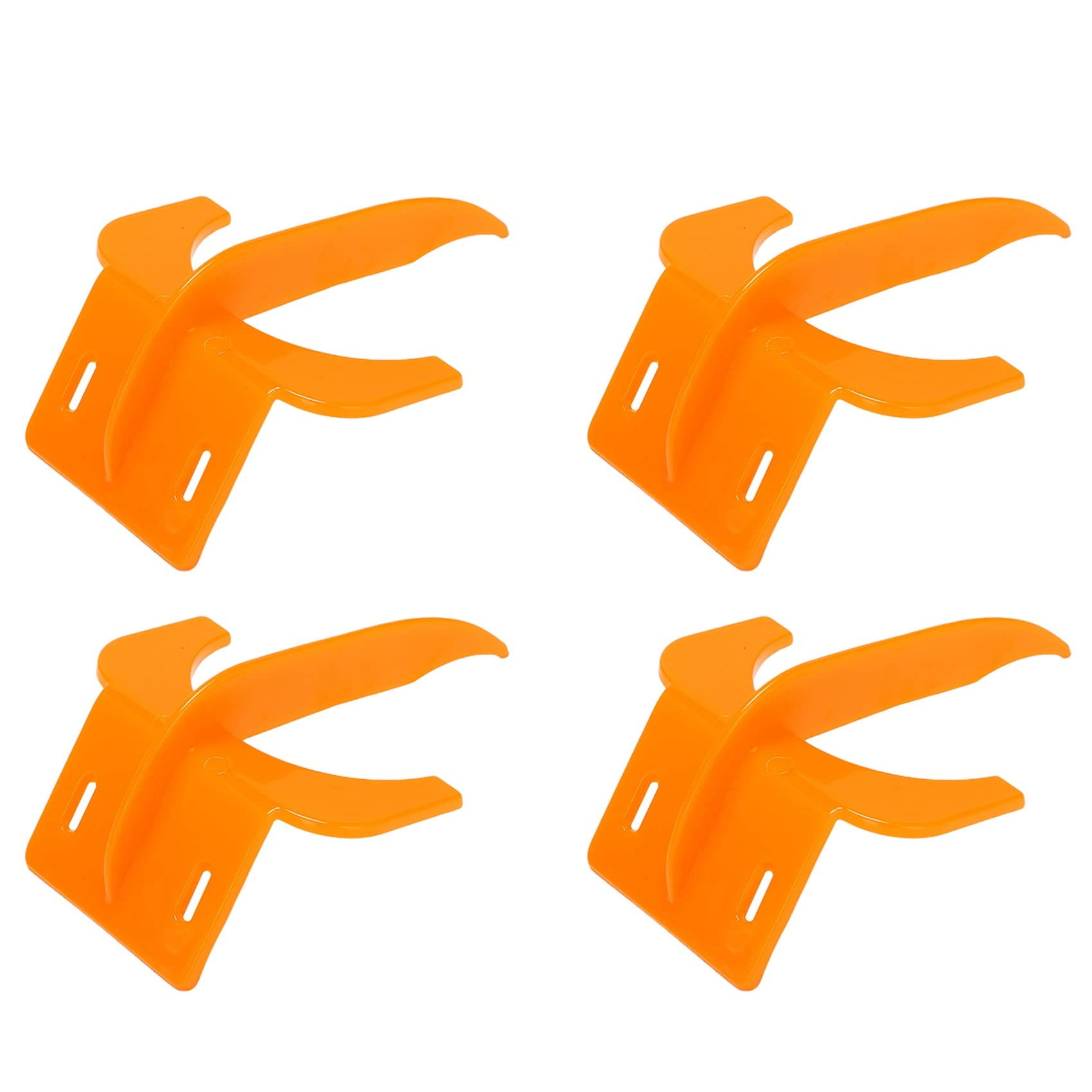 Hndhbfgrt 4X for -2000E Electric Orange Juicer Machine Spare Parts Orange Juicing Machine Orange Juicer Spare Parts Peeler